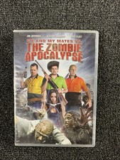 Mates vs. zombie for sale  Billings