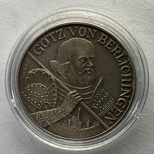 Medaille den 400 gebraucht kaufen  Dreieich