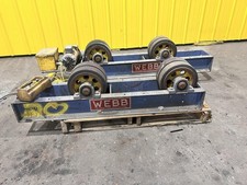 000 lbs webb for sale  Toledo