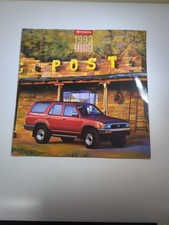 1993 toyota 4runner for sale  Summit