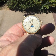 Vintage omega triple for sale  Costa Mesa