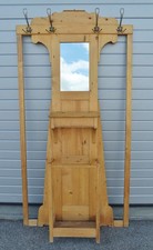 Unikat fichte holz gebraucht kaufen  Burggen