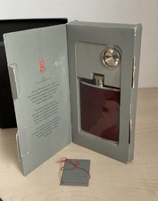 Boxed goold stainless for sale  WAKEFIELD