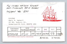 Ham radio qsl for sale  Niagara Falls