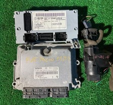 Kit chiavi centralina usato  Italia