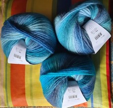 Lang yarns cloud gebraucht kaufen  Neubiberg