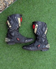 Sidi vertigo motorcycle for sale  ALDERSHOT