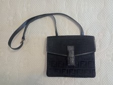 Borsa fendi vintage usato  Napoli