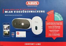 Abus wlan akku gebraucht kaufen  Rödermark