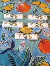 Chopstick rests genuine for sale  STOKE-ON-TRENT