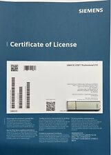 Simatic step professional gebraucht kaufen  Heiningen