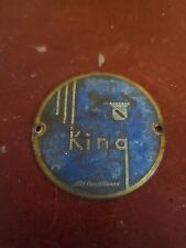 Vintage king appliance for sale  Springfield