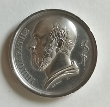 Médaille jeton hippocrate d'occasion  Montlouis-sur-Loire