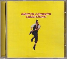 Alberto camerini raro usato  Roma