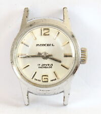 Montre mécanique mirexal d'occasion  Maurecourt