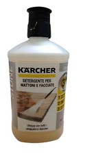 Karcher 611 detergente usato  Milazzo
