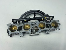 Honda cbf1000 einspritzanlage gebraucht kaufen Honda cbf1000 einspritzanlage gebraucht kaufen  Wietze