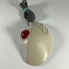 Logitech trackman marble for sale  KETTERING