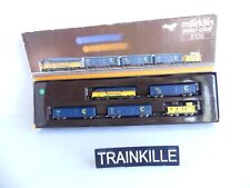 8106 scale 220 d'occasion  Expédié en Belgium
