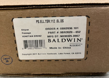 Baldwin pv.rou.tsr.112.6l.ds v for sale  Mooresville