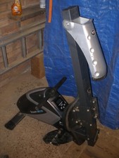 Home rowing machine for sale  BARNSLEY