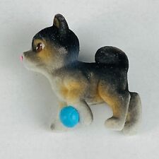 Puppies pocket flocked for sale  Oswego