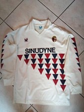 Bologna away 1991 usato  Algua