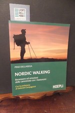 Nordic walking camminata usato  Gorgonzola