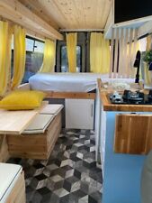 Campervan for sale  ROTHERHAM