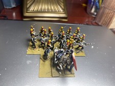 28mm napoleonic for sale  Stockton