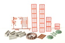 Faller kleinmaterial mühlrad gebraucht kaufen  Wesel