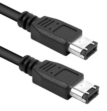 Cavo firewire pin usato  Padova