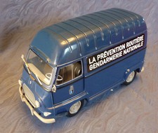 Voiture miniature rare d'occasion  Romans-sur-Isère