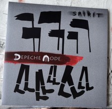 Depeche mode spirit d'occasion  Brives-Charensac