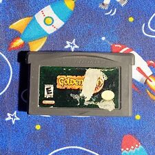 Usado, Golden Sun (Nintendo GBA, 2002) SOMENTE CARRINHO, Autêntico Testado  comprar usado  Enviando para Brazil