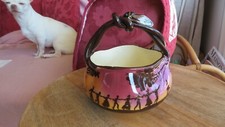 Panier cigale berty d'occasion  Toulon-
