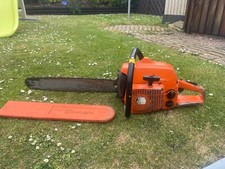 Husqvarna 480cd rare for sale  GLOUCESTER