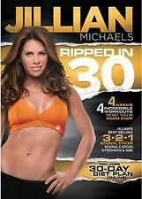 Jillian michaels ripped gebraucht kaufen  Berlin