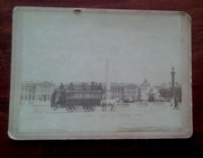 Photo ancienne paris d'occasion  Montargis