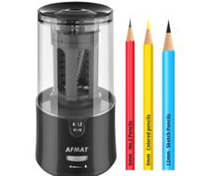 Afmat electric pencil for sale  Tavernier