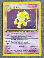 Hypno edition holo gebraucht kaufen  Pforzheim