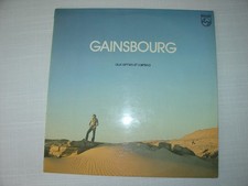 Disque vinyl 33t d'occasion  Bressuire