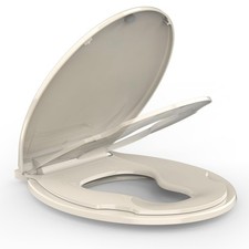 Toilet seat round for sale  Seattle