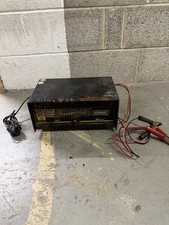 Absaar 12v 20a for sale  CHESTERFIELD