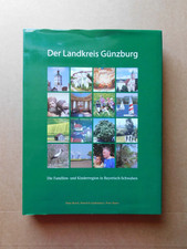Riesenbuch landkreis günzburg gebraucht kaufen  Kammeltal