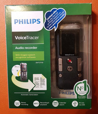 Philips voice tracer gebraucht kaufen  Bad Reichenhall