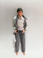 Mattel ken barbie usato  Gualdo Tadino