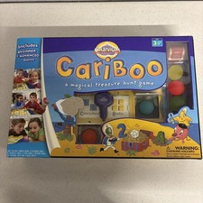 Cranium cariboo magical for sale  Centreville