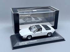 lamborghini silhouette d'occasion  Expédié en Belgium