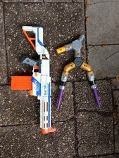 Nerf elite retaliator gebraucht kaufen  Alzey